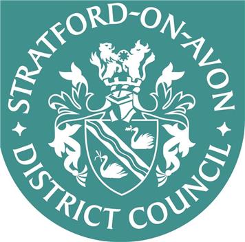  - Cabinet Structure for Stratford-on-Avon District Council, as at May 2023.