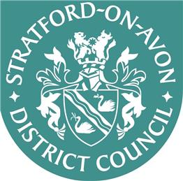 Cabinet Structure for Stratford-on-Avon District Council, as at May 2023.