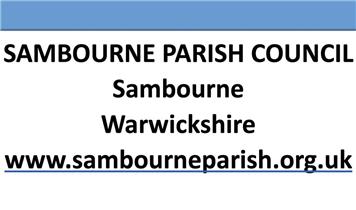 Public Meeting - SWLP Consultation
