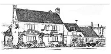 The Green Dragon Inn