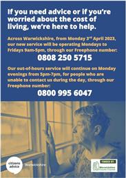 Citizens Advice